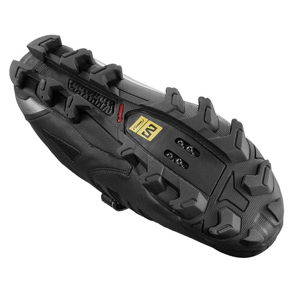 Novedades en zapatillas de Invierno de Mavic y Shimano: las nuevas Drift y MW81 de 2012