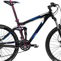 Cómo ajustar correctamente la altura del sillín de nuestra Mountain Bike