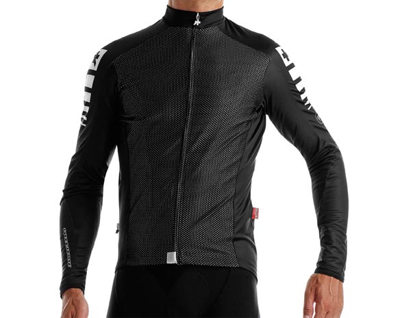 Maillots Assos de hombre. Para presumir sobre la bicicleta