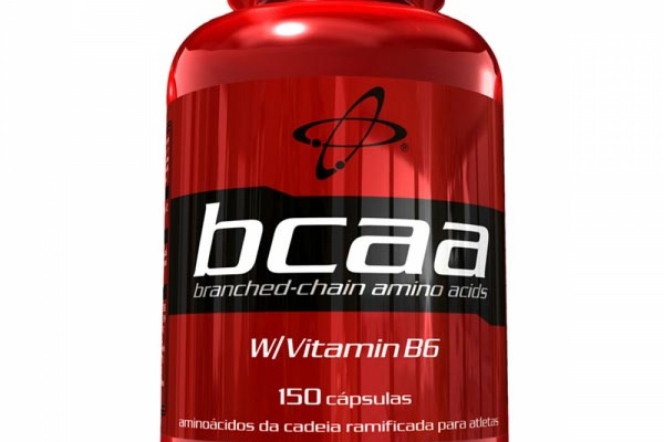 Nutrición: Aminoácidos ramificados o BCAAs. Un suplemento muy práctico