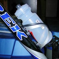 Cómo preparar bebida isotónica casera para nuestras salidas en Mountain Bike