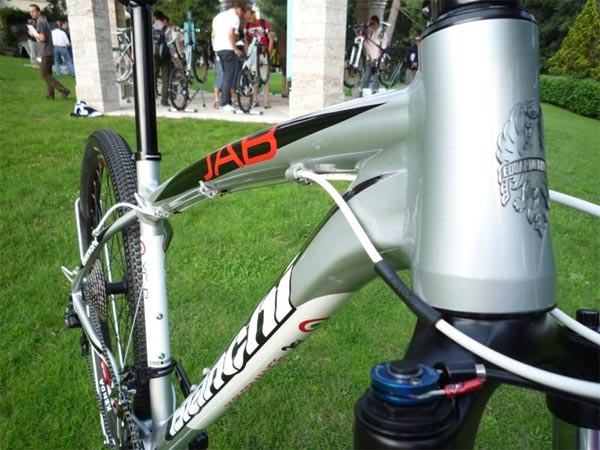 Dos nuevos modelos 29er de Bianchi para 2012