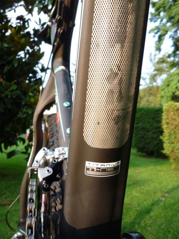 Dos nuevos modelos 29er de Bianchi para 2012