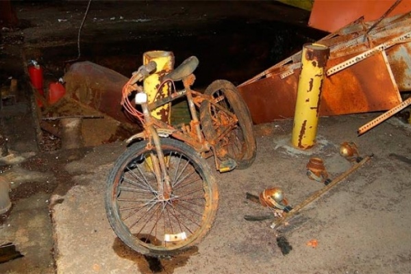 Bicicletas baratas. ¿Vale la pena comprar una?