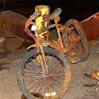 Bicicletas baratas. ¿Vale la pena comprar una?