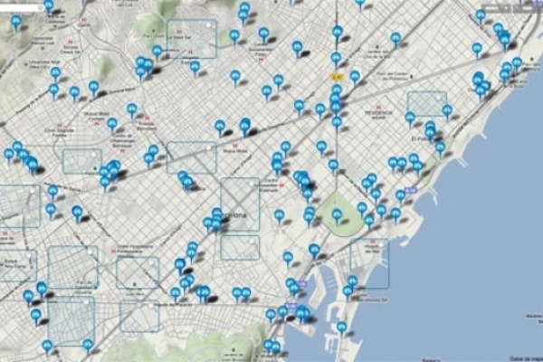 Bikemap. Miles de rutas para bicicleta listas para ver, descargar y rodar