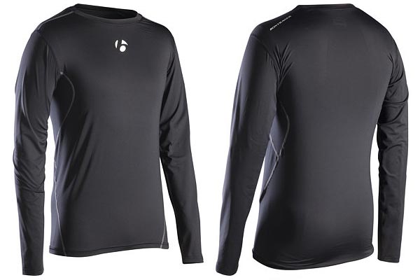 Nueva gama de prendas interiores de Bontrager para 2012