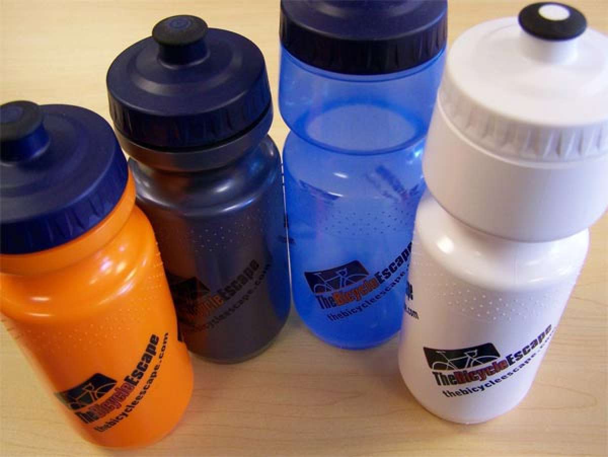 Los factores que incrementan la deshidratación en el Mountain Bike