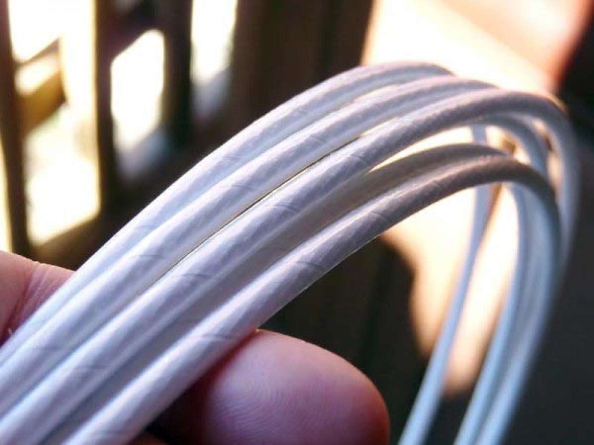 Nuevos cables para Mountain Bike de Gore Ride-On ultraligeros