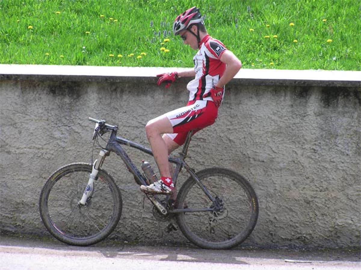 Calentar y enfriar: Aprovecha al máximo tus entrenamientos en bicicleta