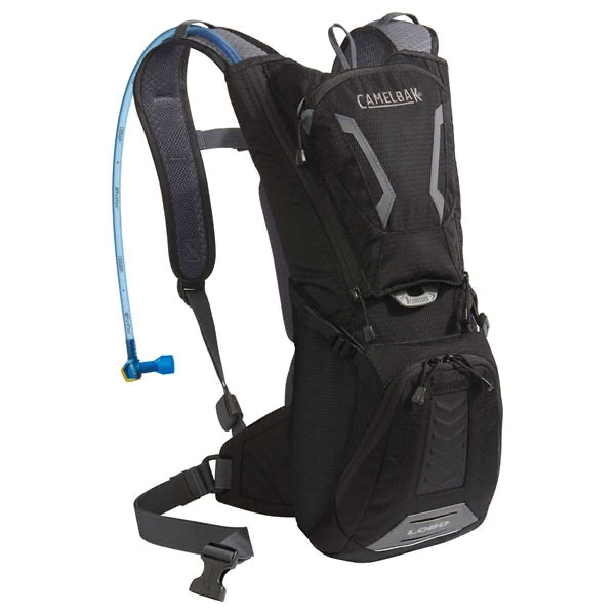 Camelbak Lobo 2011. Una mochila de hidratación ideal para el verano