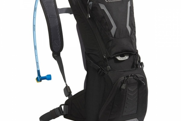 Camelbak Lobo 2011. Una mochila de hidratación ideal para el verano
