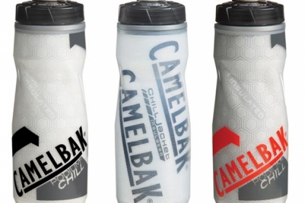 Camelbak Podium Chill. Algo más que un bidón de agua