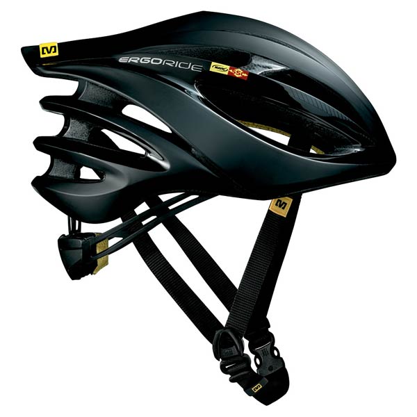 Nuevos cascos Mavic de 2012: Plasma SLR, Plasma y Syncro