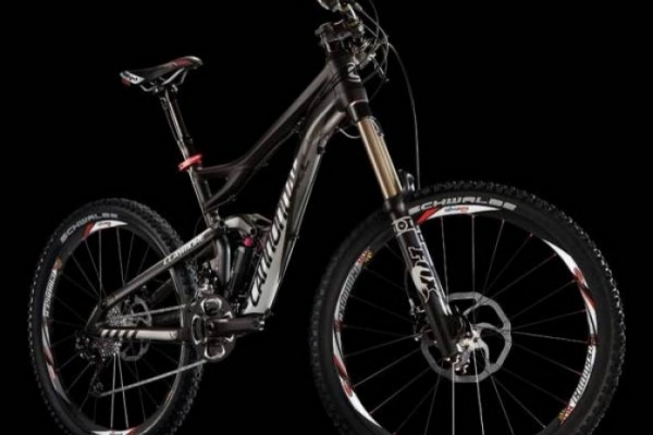Cannondale Claymore de 2012. Un arma de doble filo o cómo tener dos bicicletas en una