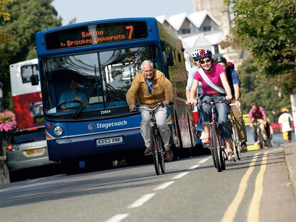 Resultado de imagen para transporte en bicicletas