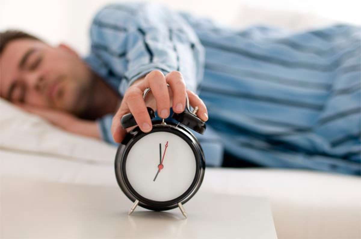 En TodoMountainBike: Seis consejos para mejorar la calidad del sueño y dormir como angelitos