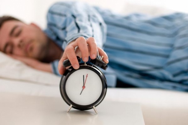 Seis consejos para mejorar la calidad del sueño y dormir como angelitos