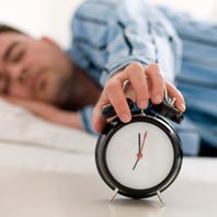 Seis consejos para mejorar la calidad del sueño y dormir como angelitos