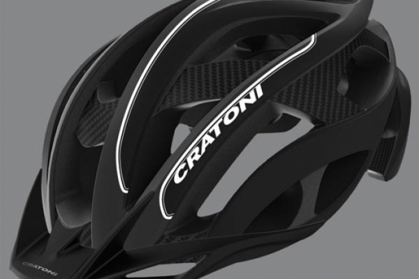 Cascos Cratoni de MTB. Garantía alemana de calidad