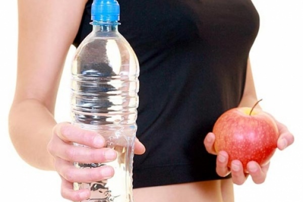 Nutrición: 5 sencillos consejos para hacer nuestra dieta más saludable
