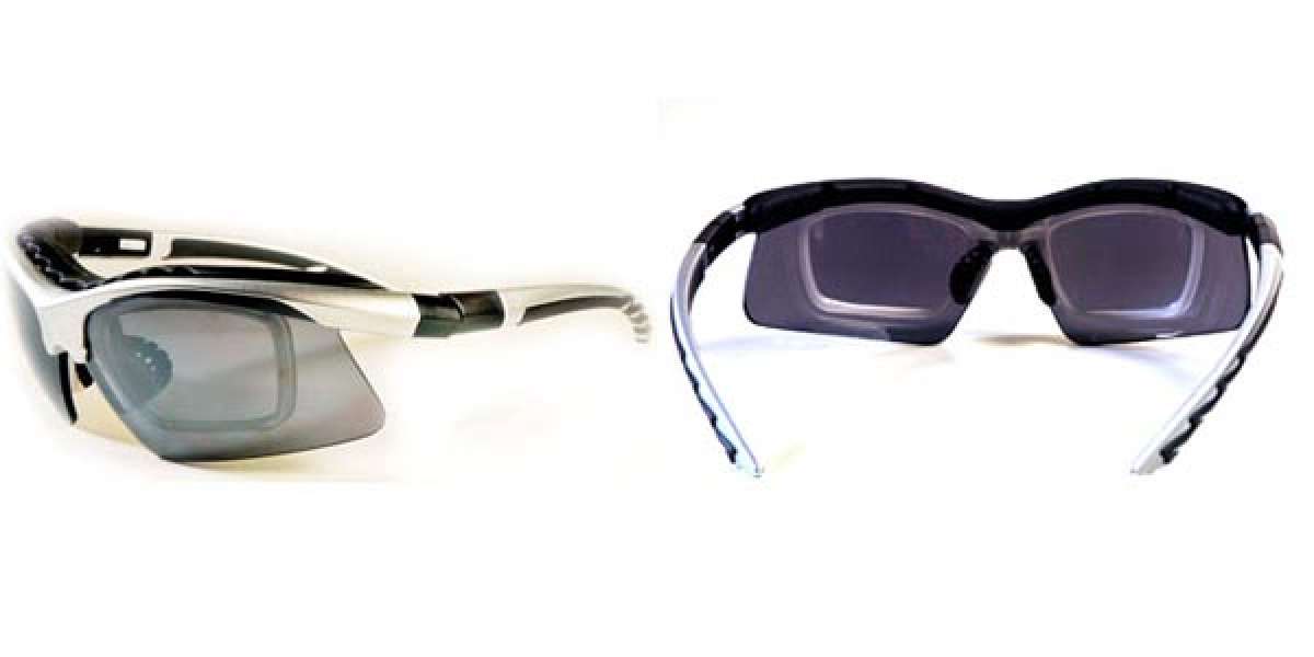 Gafas deportivas Eassun. Una gama muy completa para 2011