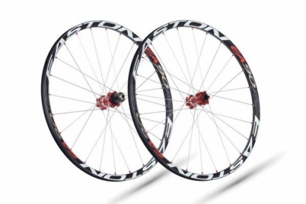 Ruedas Easton 2011. Alta calidad y máximo rendimiento