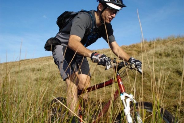 Reglas básicas de Iniciación al entrenamiento en Mountain Bike