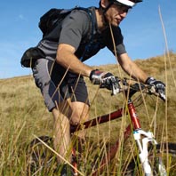 Reglas básicas de Iniciación al entrenamiento en Mountain Bike