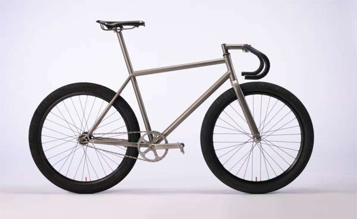 Bicicletas Fixies o de piñón fijo. ¿Qué son y para qué sirven?