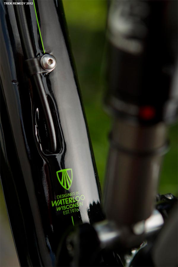Trek Fuel Ex y Trek Remedy de 2012: Primer contacto