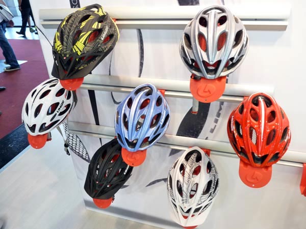 Nuevo Limar Ultralight. El casco de ciclismo más ligero del mundo