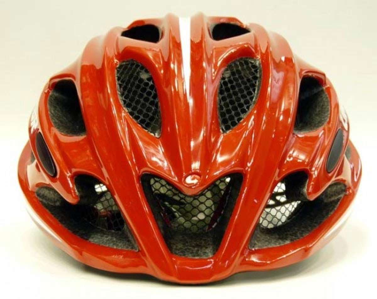 Nuevo Limar Ultralight. El casco de ciclismo más ligero del mundo