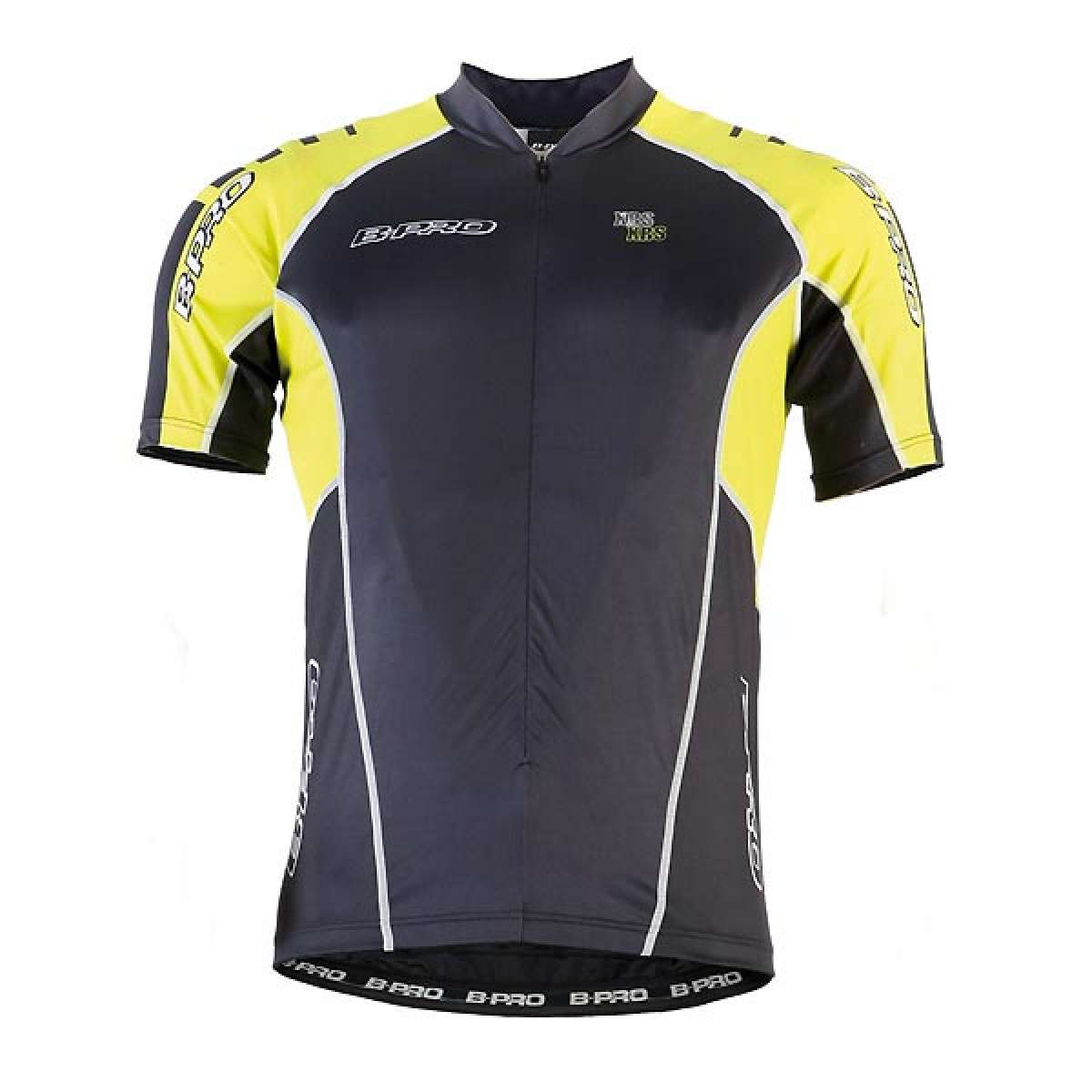 Maillots B-Pro de 2011. Calidad y comodidad a precios contenidos