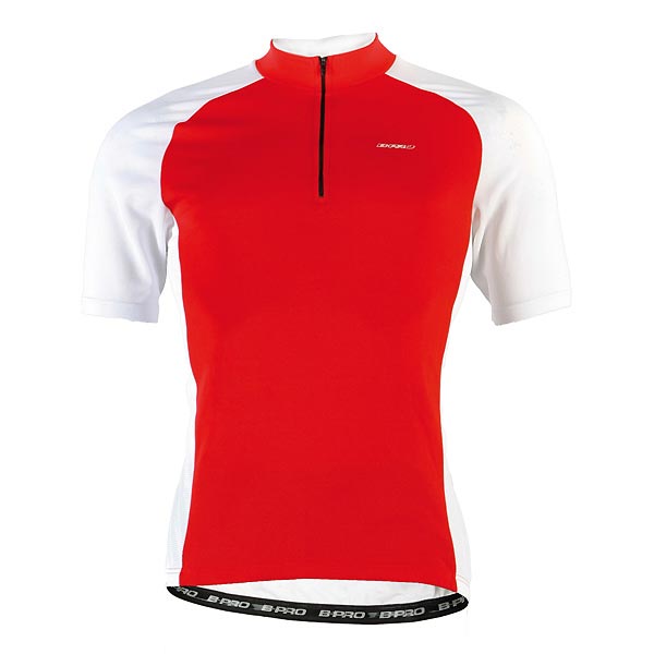 Maillots B-Pro de 2011. Calidad y comodidad a precios contenidos