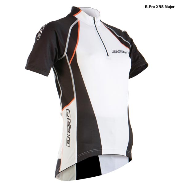 Maillots B-Pro de 2011. Calidad y comodidad a precios contenidos