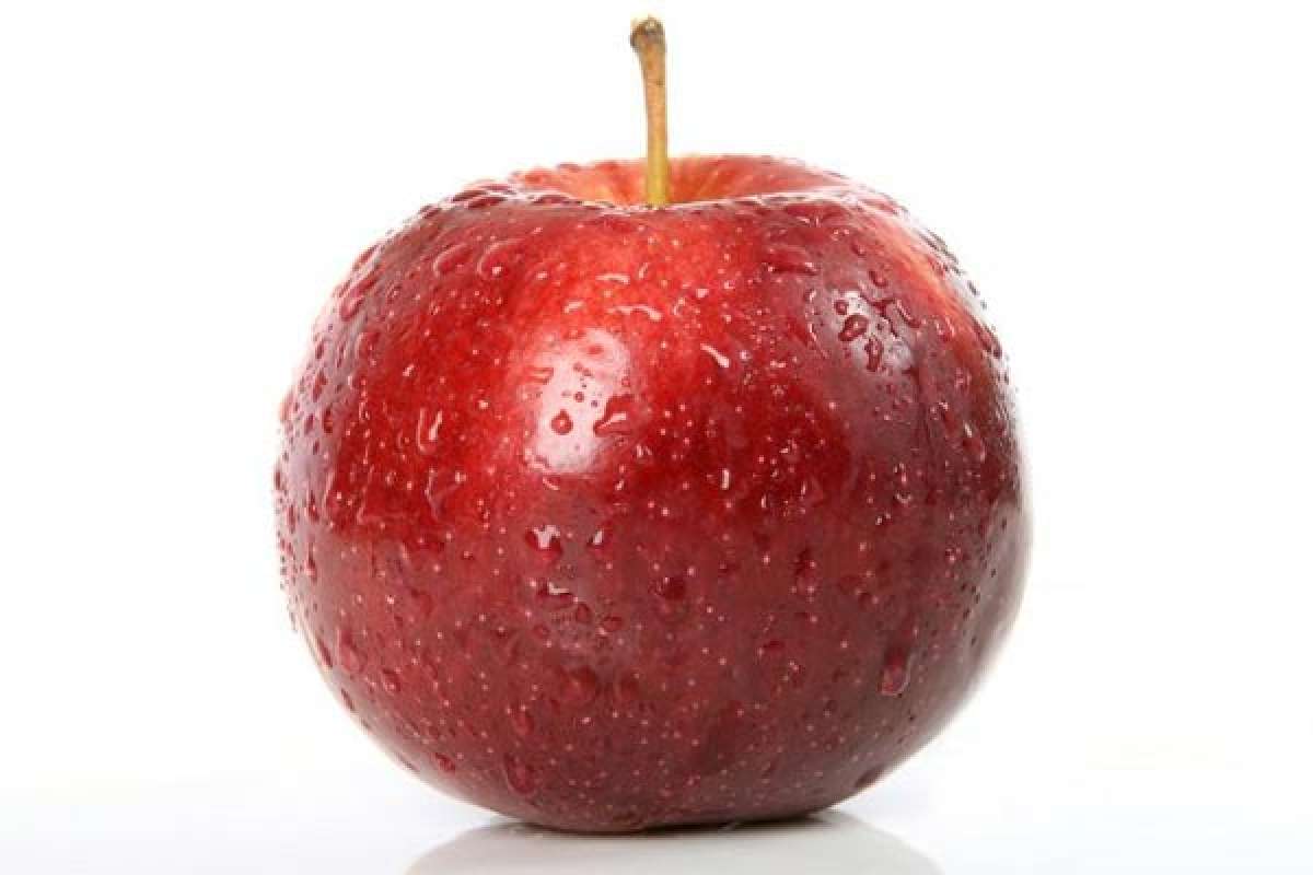 Nutrición: Los beneficios de comer manzanas con piel