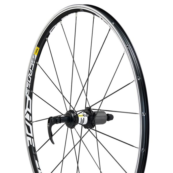 Ruedas Mavic 2011. Altas prestaciones para todo tipo de Mountain Bike