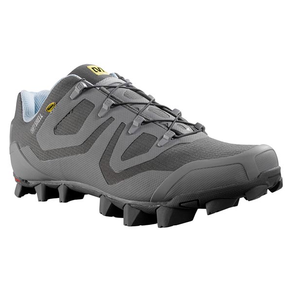 Zapatillas Mavic de MTB para 2011. Pisa sin miedo