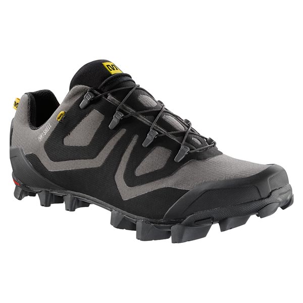 Zapatillas Mavic de MTB para 2011. Pisa sin miedo