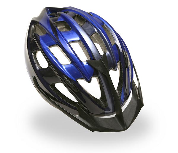 Gama de cascos Met 2010-11 para MTB. Protégete la cabeza con estilo