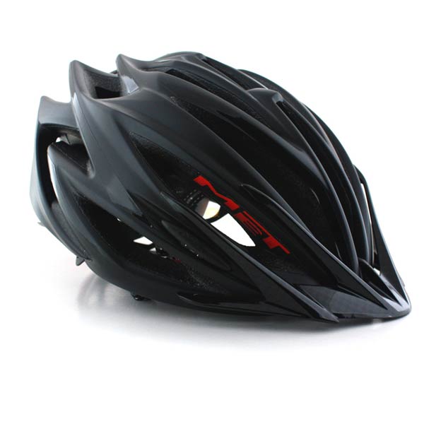Nuevos MET Veleno de 2012. El mejor casco de MET para Mountain Bike