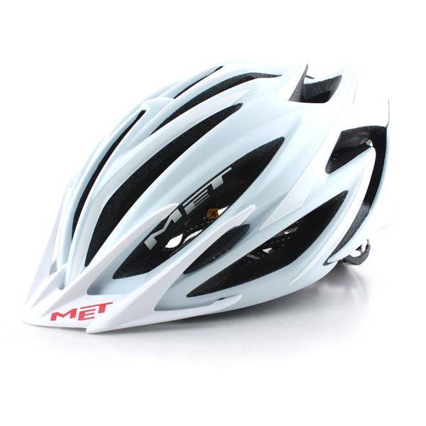 Nuevos MET Veleno de 2012. El mejor casco de MET para Mountain Bike