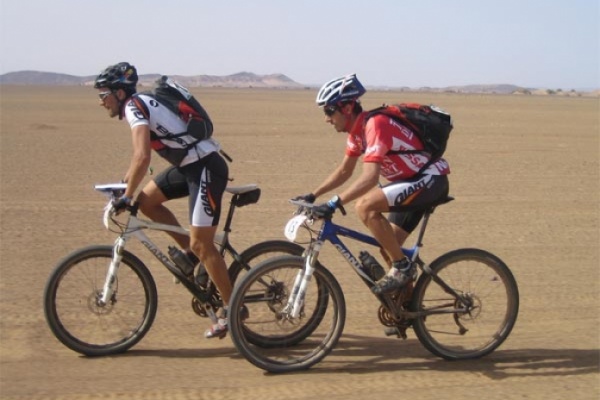 10 Consejos para evitar molestias sobre nuestra Mountain Bike