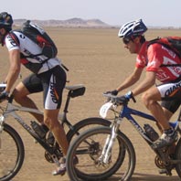 10 Consejos para evitar molestias sobre nuestra Mountain Bike