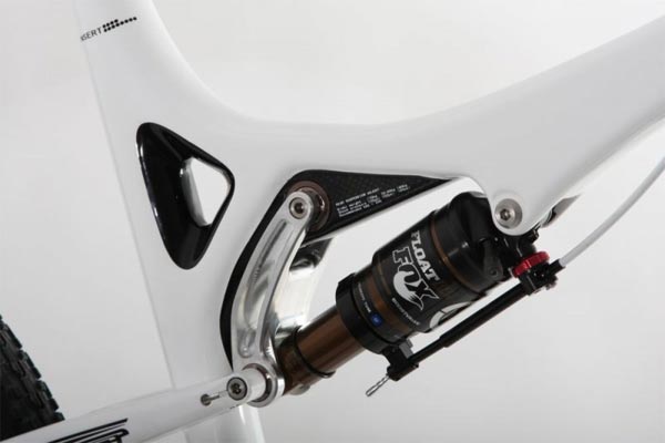 MSC Blast 2012: La nueva doble de MSC Bikes para el año que viene