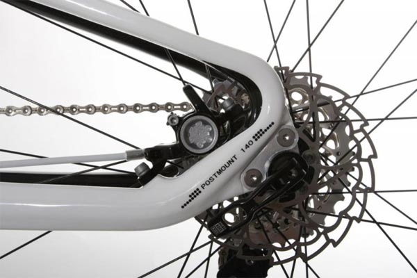 MSC Blast 2012: La nueva doble de MSC Bikes para el año que viene