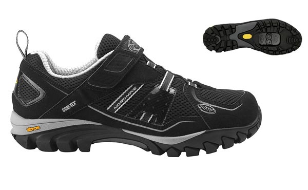 Zapatillas Northwave All Terrain. Calzado para todos los terrenos