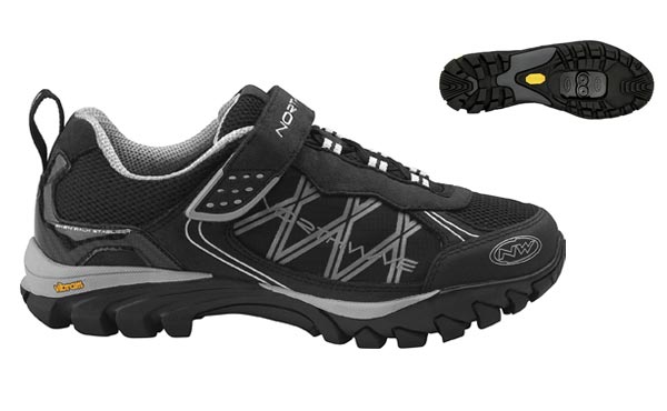 Zapatillas Northwave All Terrain. Calzado para todos los terrenos