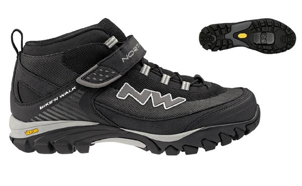 Zapatillas Northwave All Terrain. Calzado para todos los terrenos